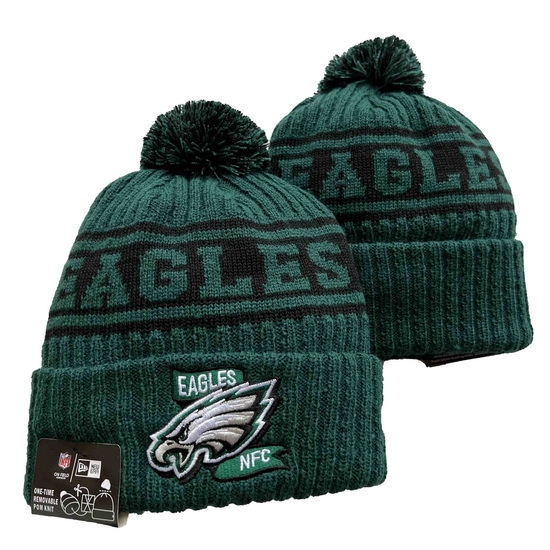 Philadelphia Eagles NFL Beanies 005 Philadelphia Eagles NFL Beanies 005