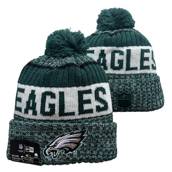 Philadelphia Eagles NFL Beanies 008 Philadelphia Eagles NFL Beanies 008