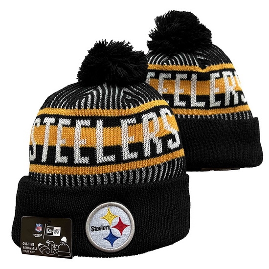 Pittsburgh Steelers Beanies 003 Pittsburgh Steelers Beanies 003