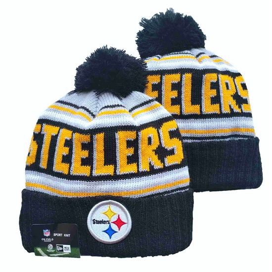 Pittsburgh Steelers Beanies 005 Pittsburgh Steelers Beanies 005