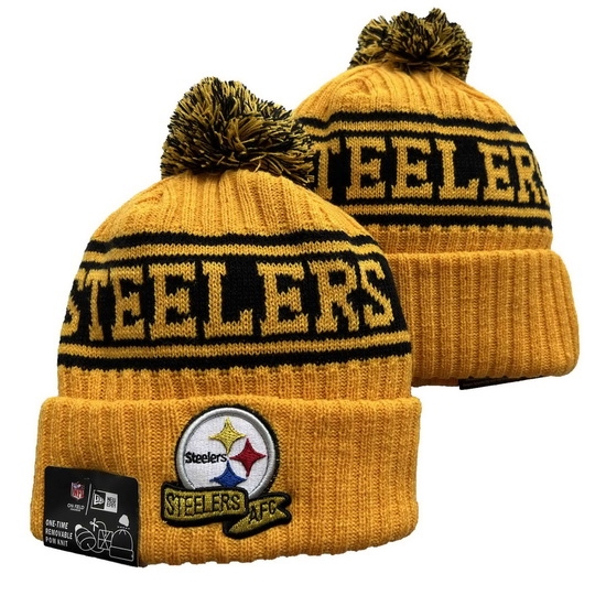 Pittsburgh Steelers Beanies 009 Pittsburgh Steelers Beanies 009
