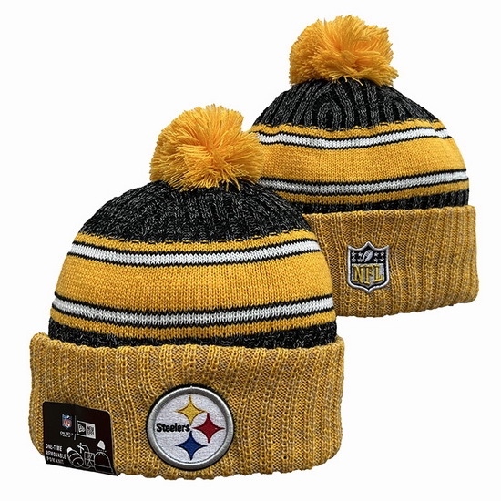 Pittsburgh Steelers Beanies 014 Pittsburgh Steelers Beanies 014