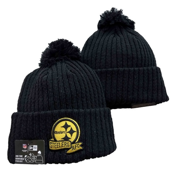 Pittsburgh Steelers Beanies 017 Pittsburgh Steelers Beanies 017