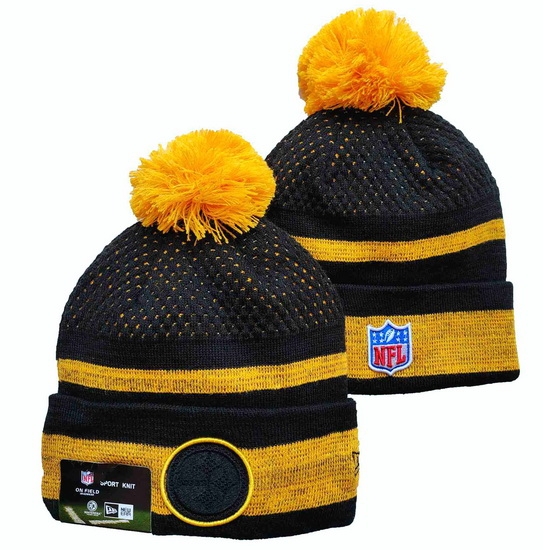 Pittsburgh Steelers Beanies 021 Pittsburgh Steelers Beanies 021