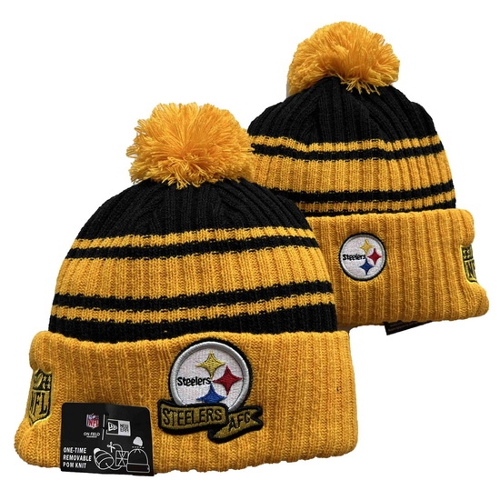 Pittsburgh Steelers Beanies 023 Pittsburgh Steelers Beanies 023