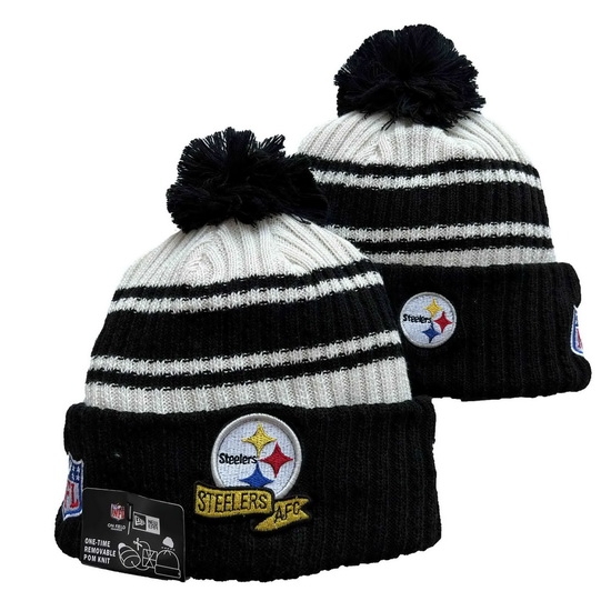 Pittsburgh Steelers Beanies 024 Pittsburgh Steelers Beanies 024