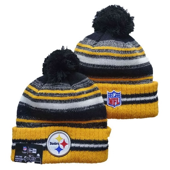 Pittsburgh Steelers Beanies 025 Pittsburgh Steelers Beanies 025