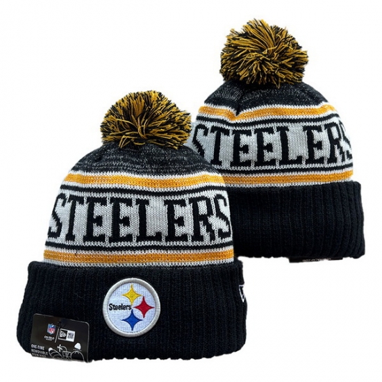 Pittsburgh Steelers Beanies 24H301 Pittsburgh Steelers Beanies 24H301