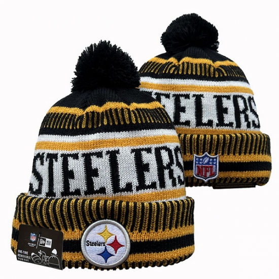 Pittsburgh Steelers Beanies 24H305 Pittsburgh Steelers Beanies 24H305