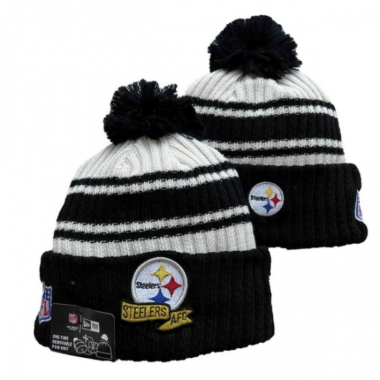 Pittsburgh Steelers Beanies 24H316 Pittsburgh Steelers Beanies 24H316
