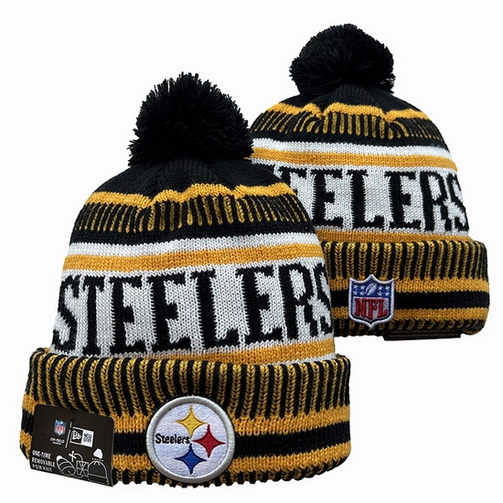 Pittsburgh Steelers NFL Beanies 001 Pittsburgh Steelers NFL Beanies 001