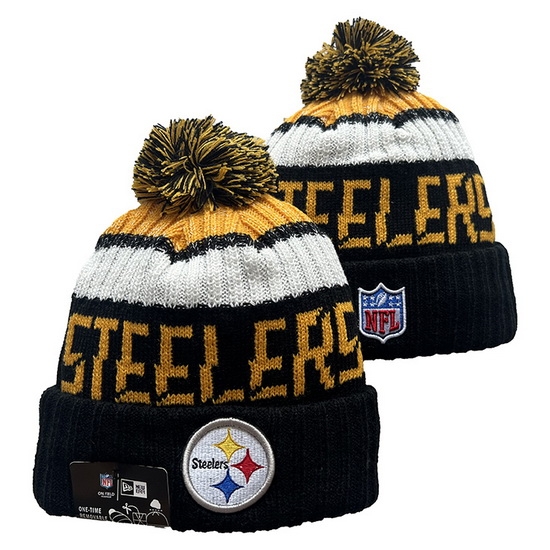 Pittsburgh Steelers NFL Beanies 007 Pittsburgh Steelers NFL Beanies 007