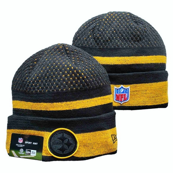 Pittsburgh Steelers NFL Beanies 013 Pittsburgh Steelers NFL Beanies 013