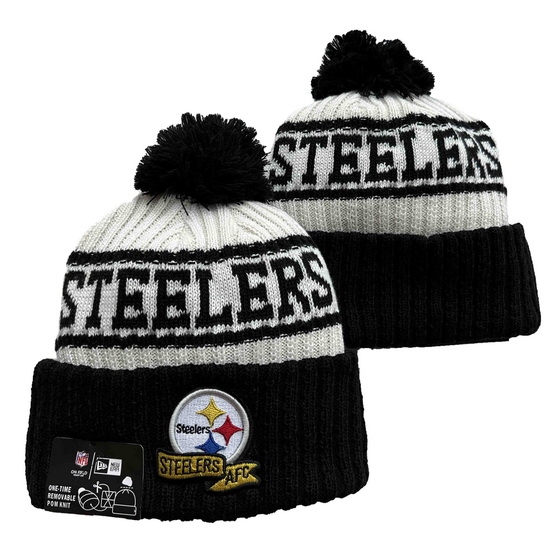 Pittsburgh Steelers NFL Beanies 015 Pittsburgh Steelers NFL Beanies 015