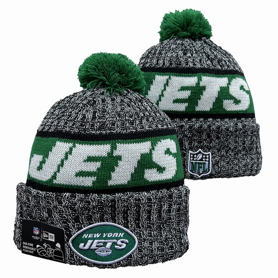 New York Jets Beanies 002 New York Jets Beanies 002