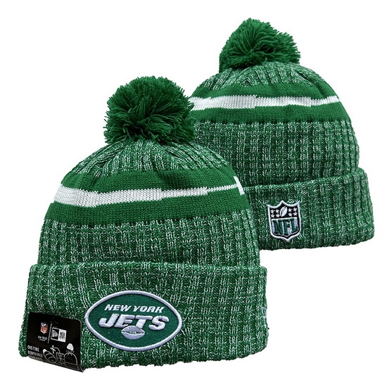 New York Jets Beanies 003 New York Jets Beanies 003