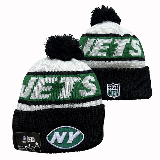 New York Jets Beanies 006 New York Jets Beanies 006