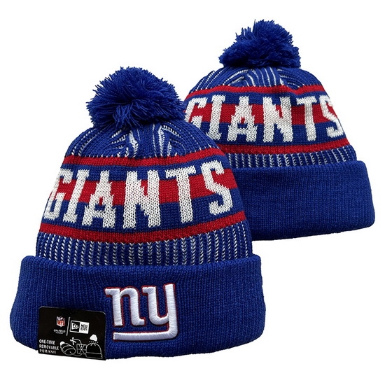New York Giants Beanies 001 New York Giants Beanies 001