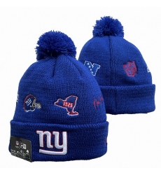 New York Giants Beanies 002