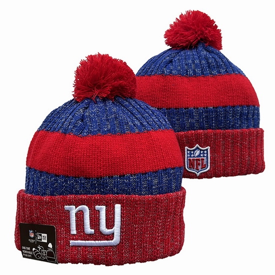 New York Giants Beanies 003 New York Giants Beanies 003