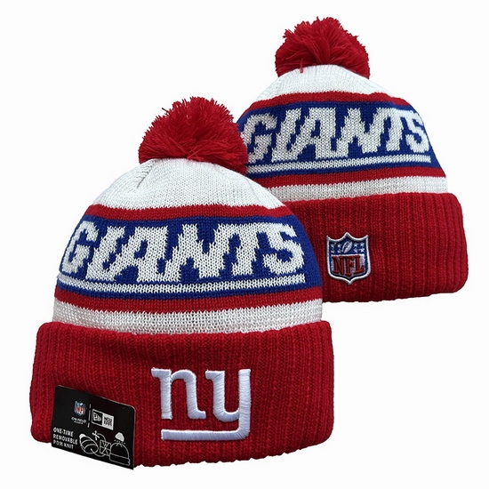 New York Giants Beanies 004 New York Giants Beanies 004