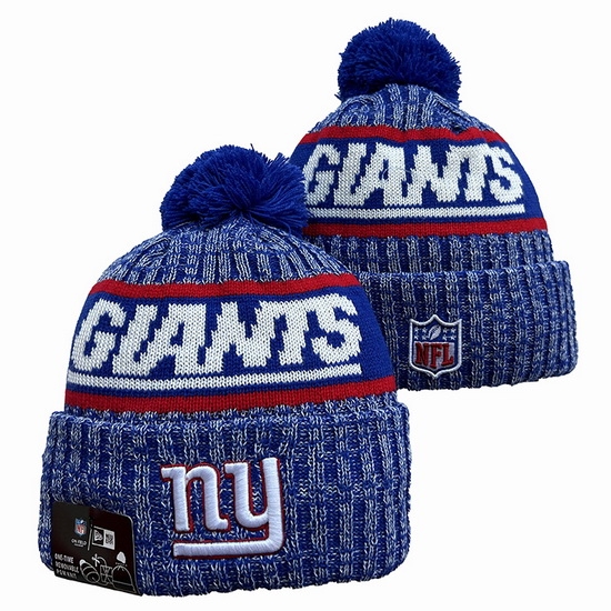 New York Giants Beanies 005 New York Giants Beanies 005