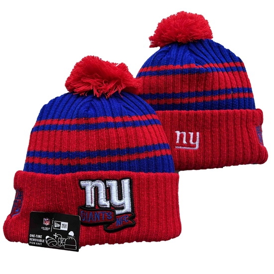 New York Giants Beanies 014 New York Giants Beanies 014