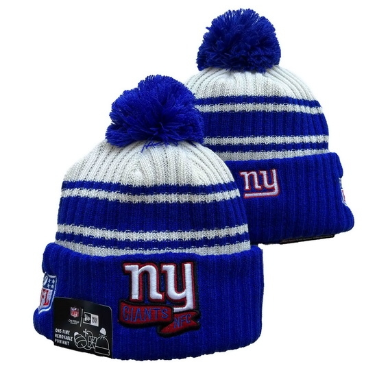 New York Giants Beanies 015 New York Giants Beanies 015