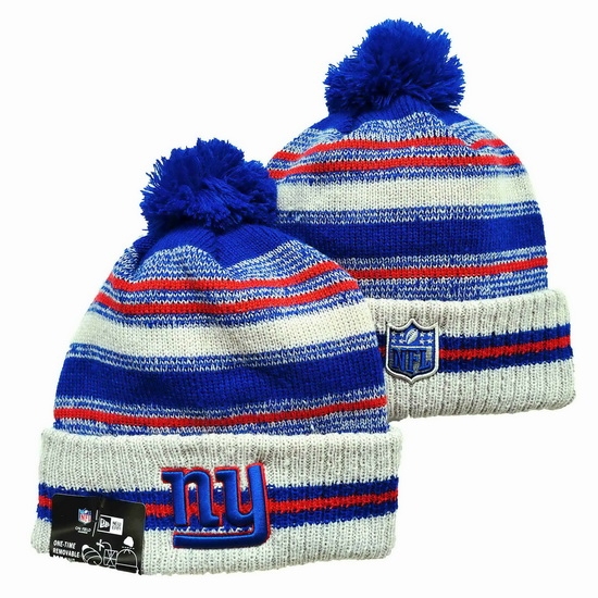 New York Giants Beanies 016 New York Giants Beanies 016