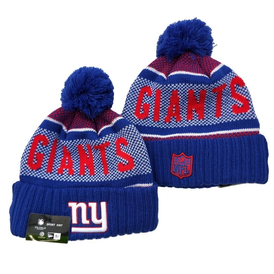 New York Giants Beanies 020 New York Giants Beanies 020