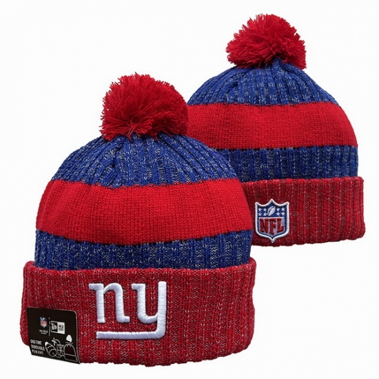 New York Giants Beanies 24H311 New York Giants Beanies 24H311