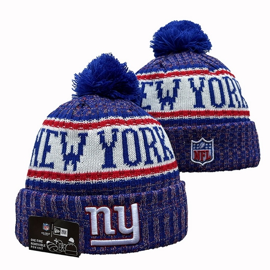 New York Giants NFL Beanies 002 New York Giants NFL Beanies 002