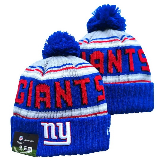 New York Giants NFL Beanies 006 New York Giants NFL Beanies 006