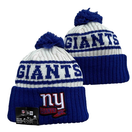 New York Giants NFL Beanies 010 New York Giants NFL Beanies 010