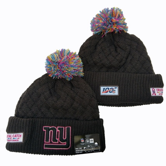 New York Giants NFL Beanies 016 New York Giants NFL Beanies 016
