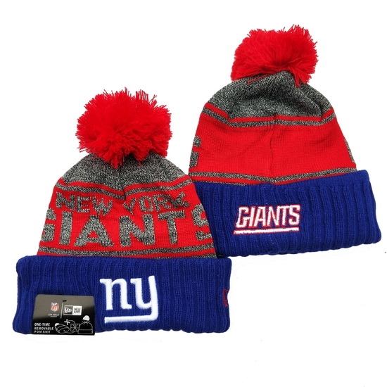 New York Giants NFL Beanies 018 New York Giants NFL Beanies 018