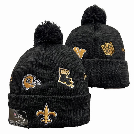 New Orleans Saints Beanies 002 New Orleans Saints Beanies 002