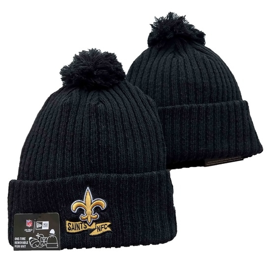 New Orleans Saints Beanies 006 New Orleans Saints Beanies 006