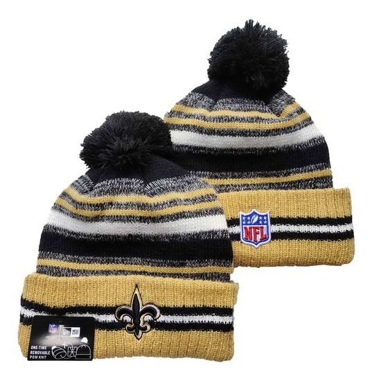 New Orleans Saints Beanies 012 New Orleans Saints Beanies 012