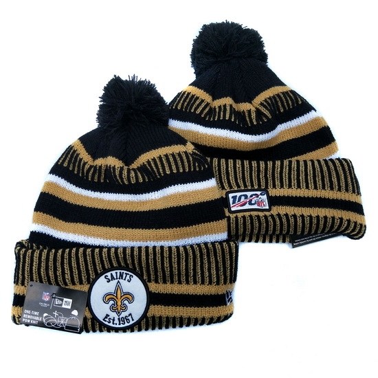 New Orleans Saints Beanies 014 New Orleans Saints Beanies 014