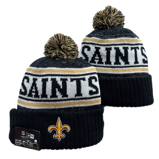 New Orleans Saints Beanies 24H302 New Orleans Saints Beanies 24H302
