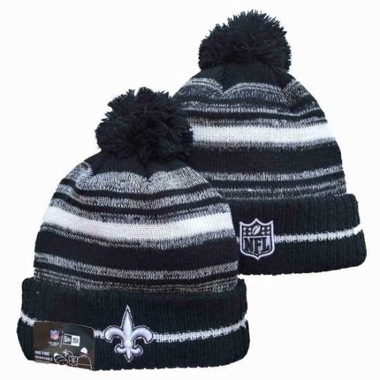 New Orleans Saints Beanies 24H308 New Orleans Saints Beanies 24H308