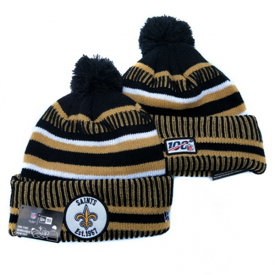 New Orleans Saints Beanies 24H310 New Orleans Saints Beanies 24H310