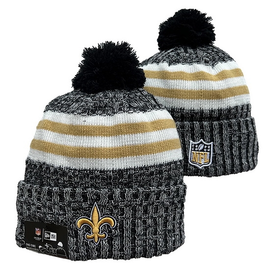 New Orleans Saints NFL Beanies 002 New Orleans Saints NFL Beanies 002