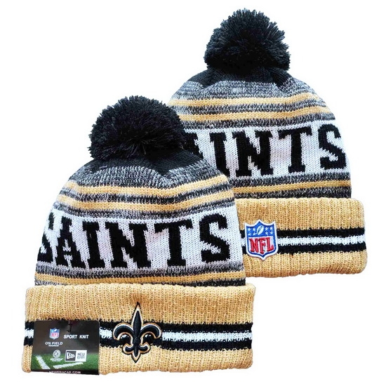 New Orleans Saints NFL Beanies 003 New Orleans Saints NFL Beanies 003