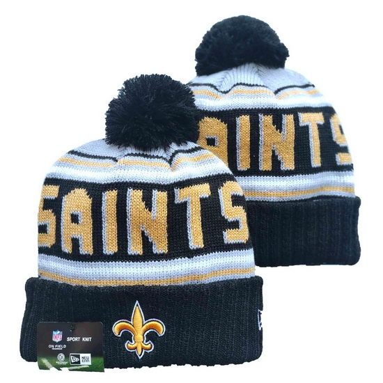 New Orleans Saints NFL Beanies 004 New Orleans Saints NFL Beanies 004