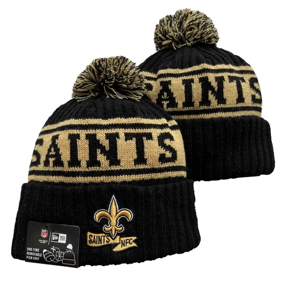 New Orleans Saints NFL Beanies 006 New Orleans Saints NFL Beanies 006