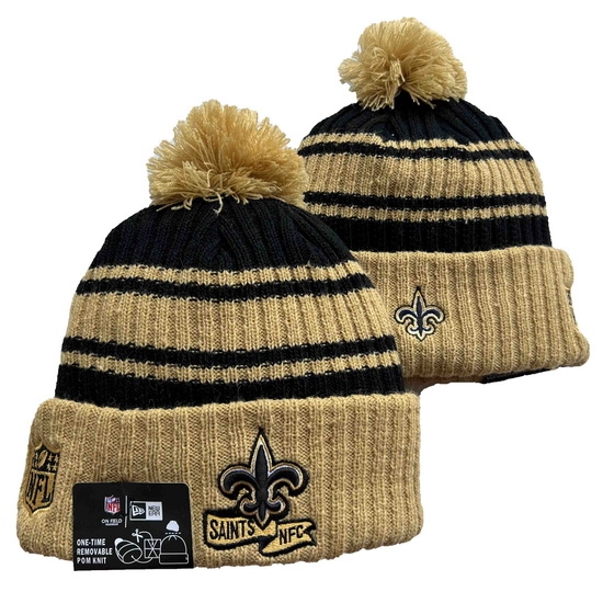 New Orleans Saints NFL Beanies 008 New Orleans Saints NFL Beanies 008