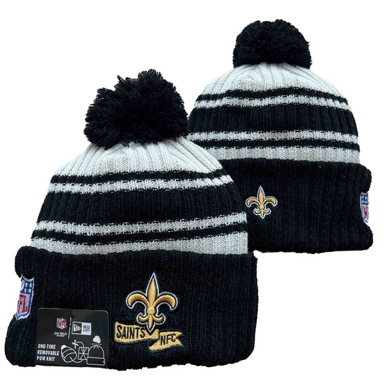 New Orleans Saints NFL Beanies 009 New Orleans Saints NFL Beanies 009