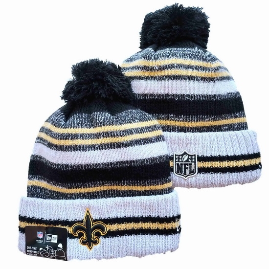 New Orleans Saints NFL Beanies 011 New Orleans Saints NFL Beanies 011